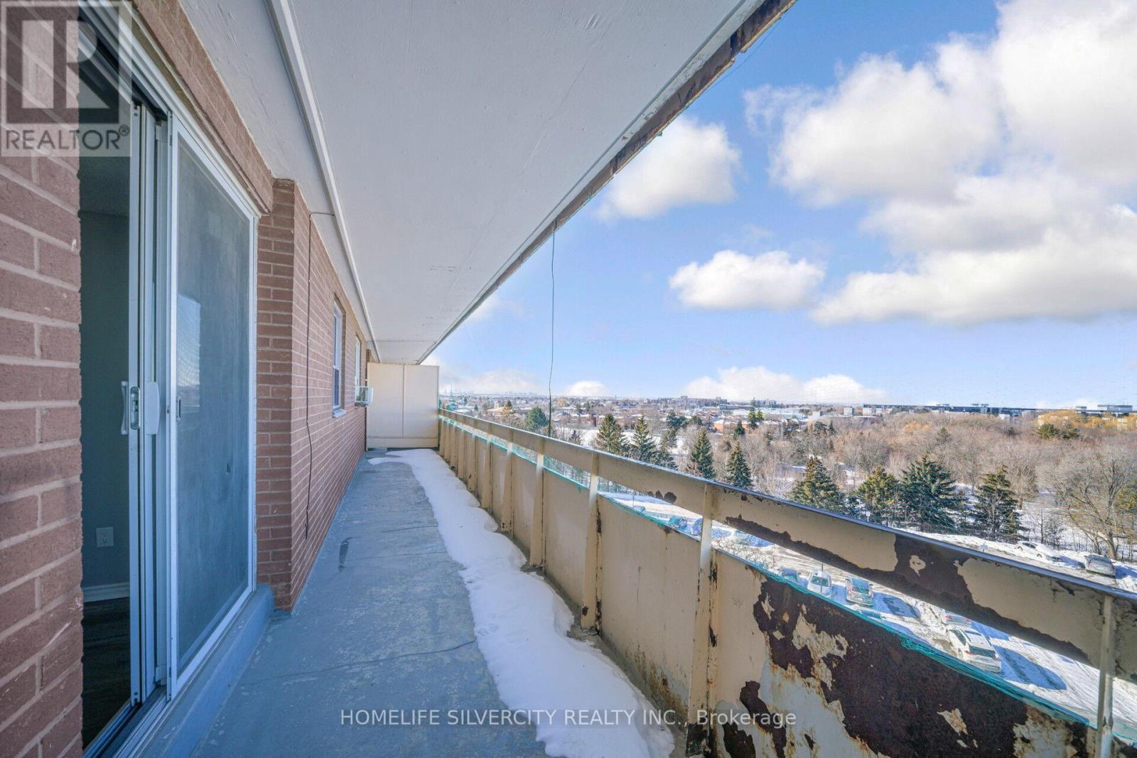 611 - 3577 Derry Road E, Mississauga, Ontario  L4T 1B3 - Photo 28 - W12793058