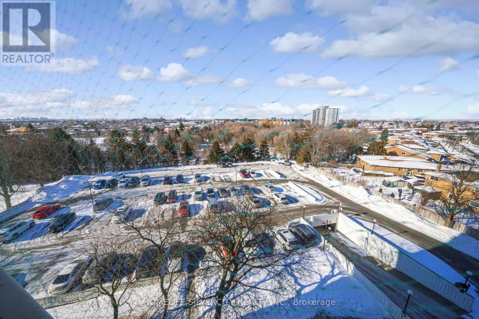 611 - 3577 Derry Road E, Mississauga, Ontario  L4T 1B3 - Photo 30 - W12793058