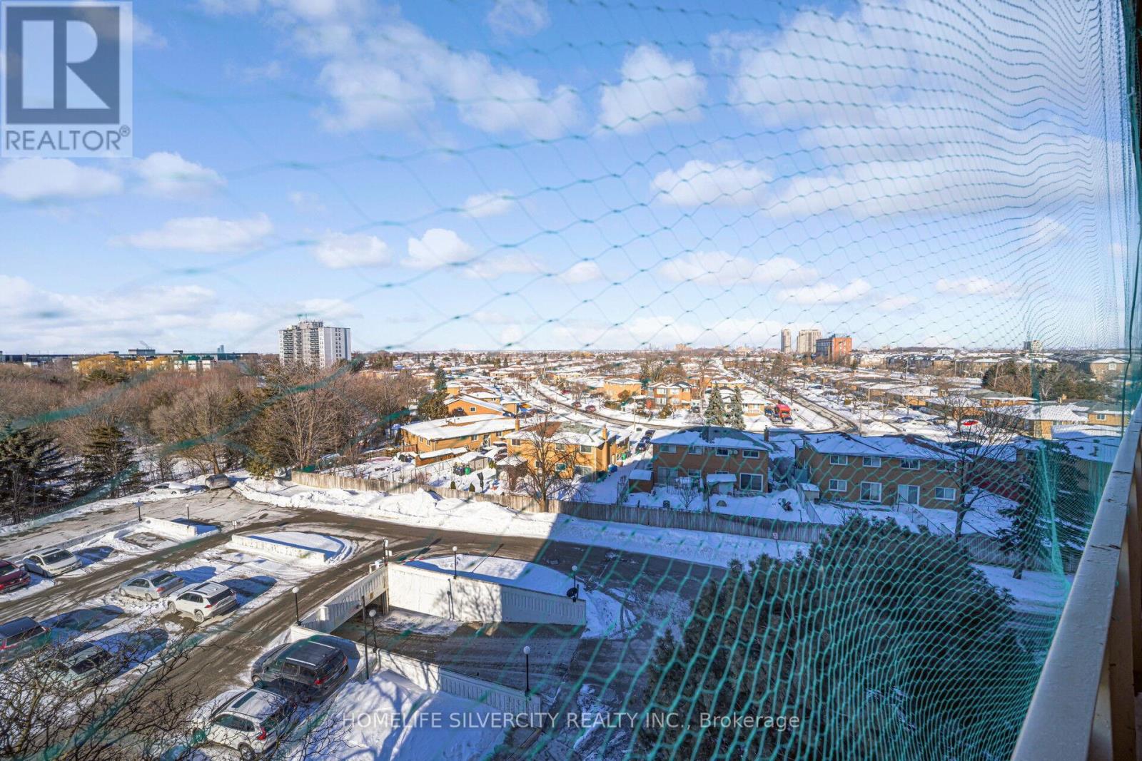 611 - 3577 Derry Road E, Mississauga, Ontario  L4T 1B3 - Photo 31 - W12793058