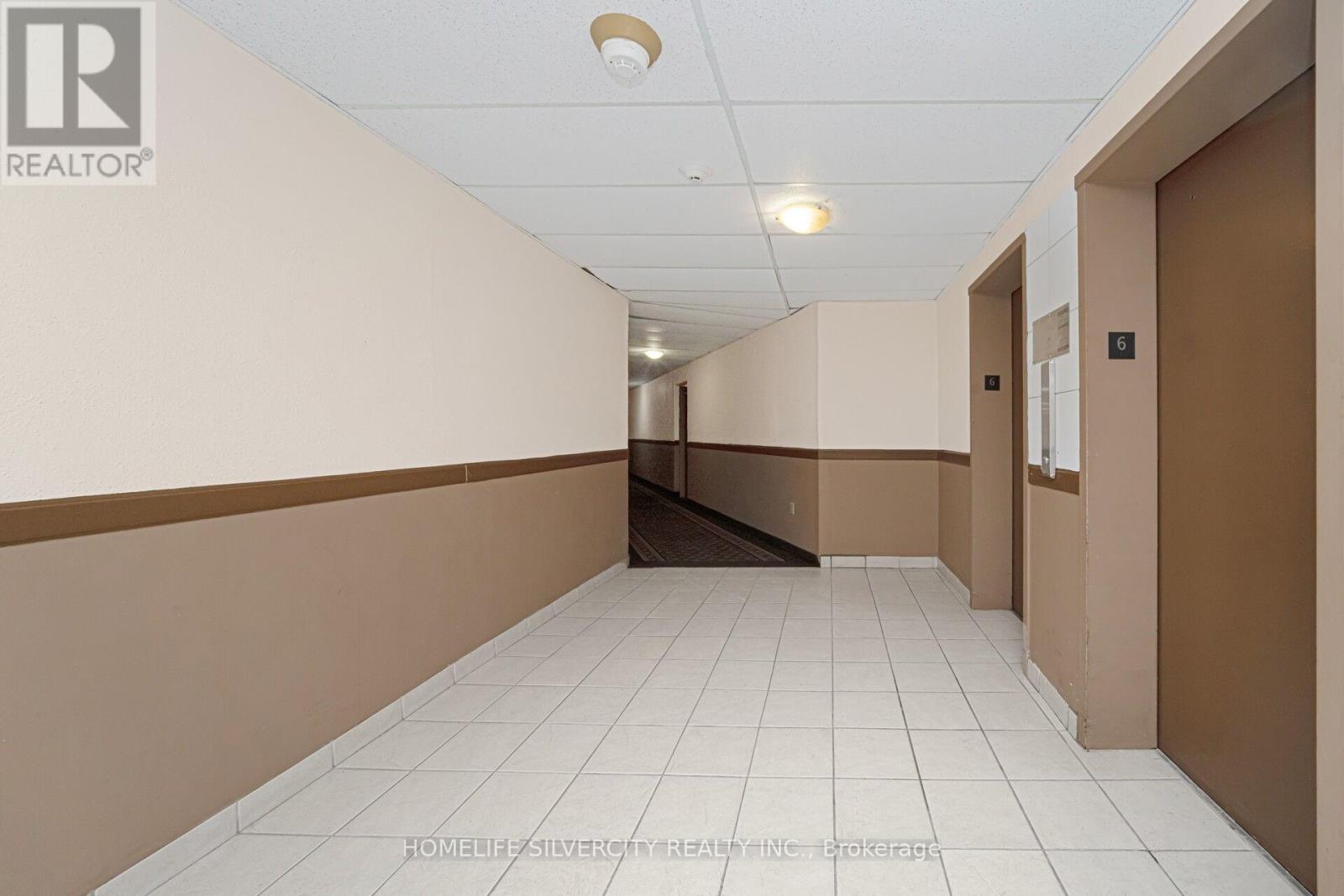 611 - 3577 Derry Road E, Mississauga, Ontario  L4T 1B3 - Photo 6 - W12793058