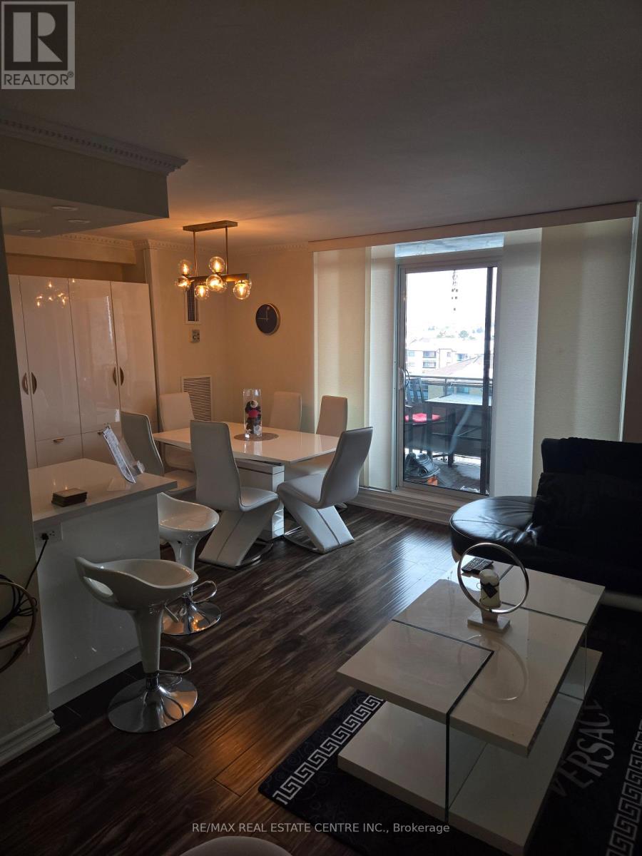 704 - 355 Rathburn Road E, Mississauga, Ontario L4Z 1H4 - Photo 13 - W12793066