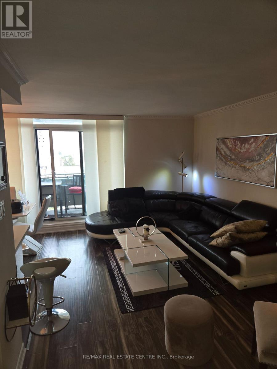 704 - 355 Rathburn Road E, Mississauga, Ontario L4Z 1H4 - Photo 17 - W12793066