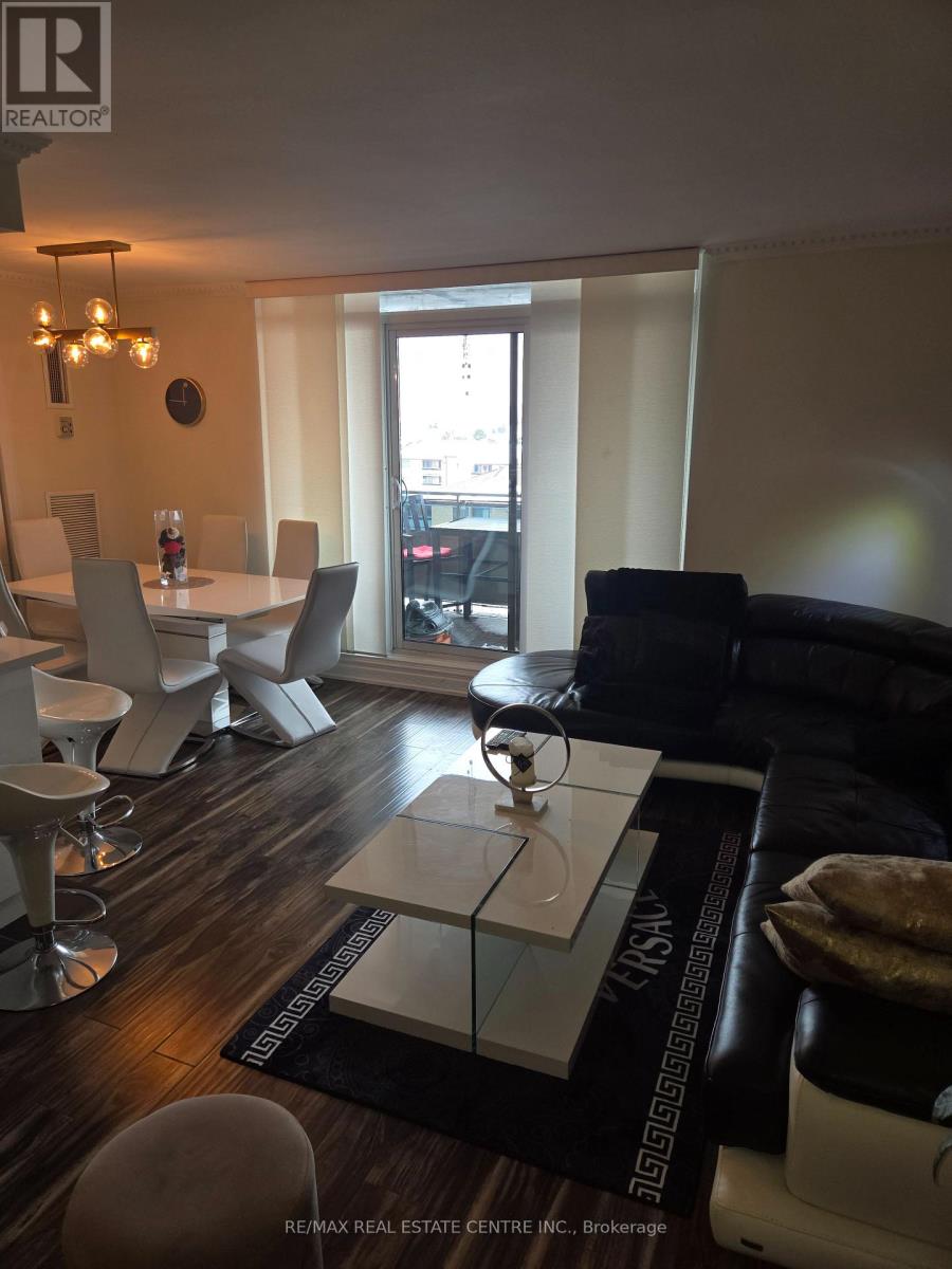 704 - 355 Rathburn Road E, Mississauga, Ontario L4Z 1H4 - Photo 19 - W12793066