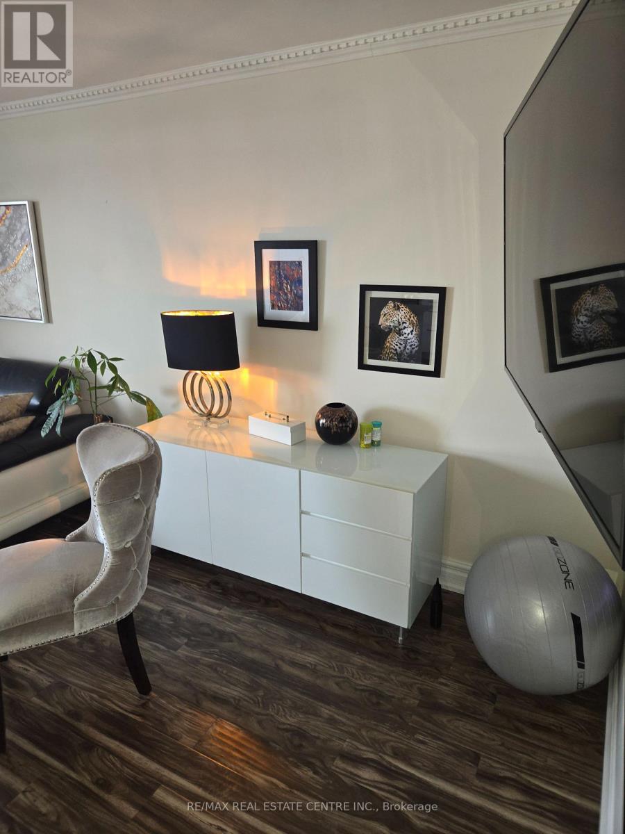 704 - 355 Rathburn Road E, Mississauga, Ontario L4Z 1H4 - Photo 20 - W12793066