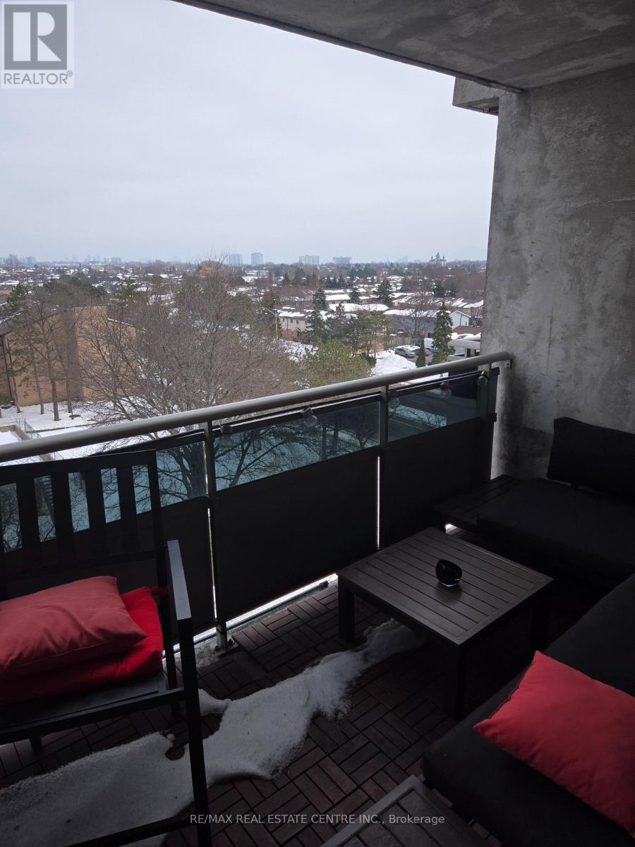 704 - 355 Rathburn Road E, Mississauga, Ontario L4Z 1H4 - Photo 22 - W12793066