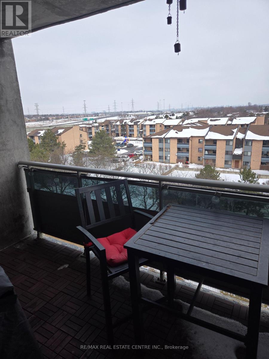 704 - 355 Rathburn Road E, Mississauga, Ontario L4Z 1H4 - Photo 23 - W12793066