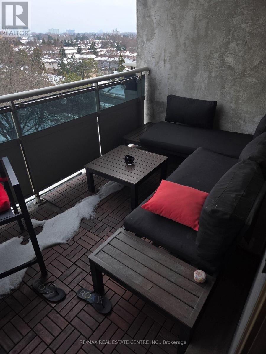 704 - 355 Rathburn Road E, Mississauga, Ontario L4Z 1H4 - Photo 24 - W12793066