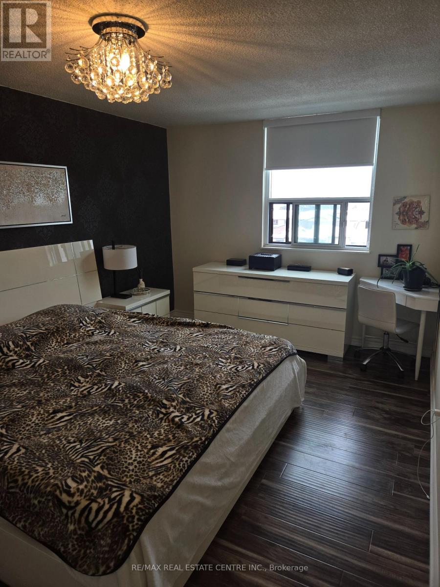 704 - 355 Rathburn Road E, Mississauga, Ontario L4Z 1H4 - Photo 36 - W12793066