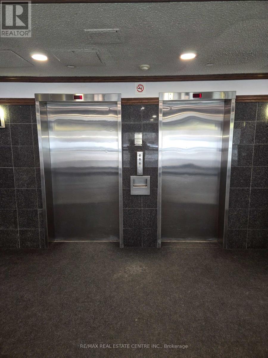 704 - 355 Rathburn Road E, Mississauga, Ontario L4Z 1H4 - Photo 37 - W12793066