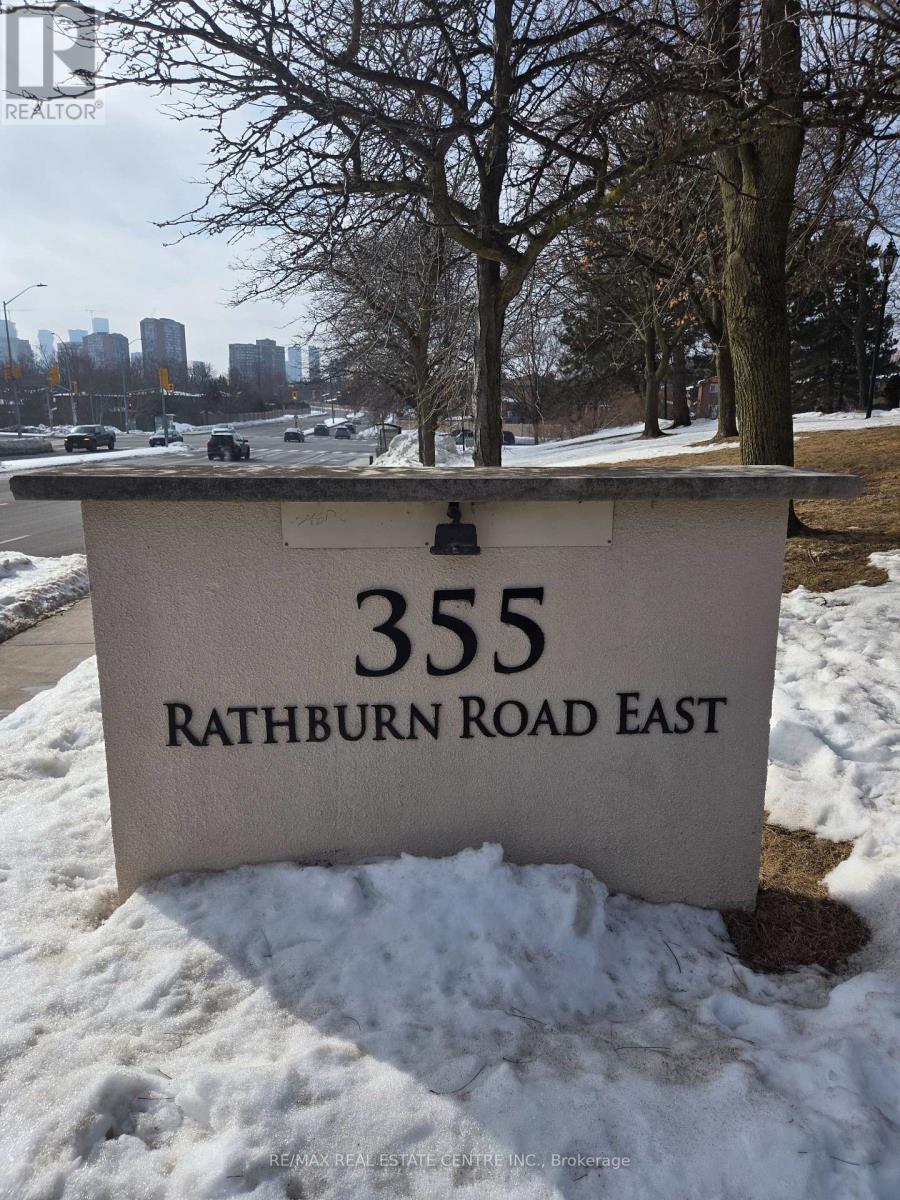 704 - 355 Rathburn Road E, Mississauga, Ontario L4Z 1H4 - Photo 40 - W12793066