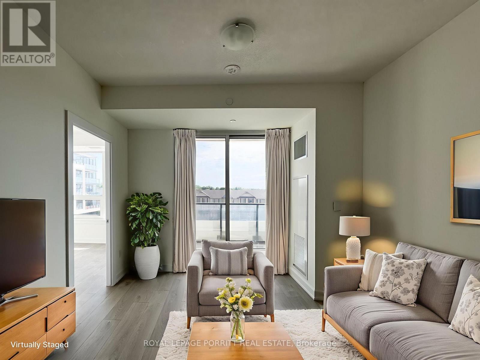 405 - 3220 William Coltson Avenue, Oakville, Ontario  L6H 7X9 - Photo 13 - W12793094