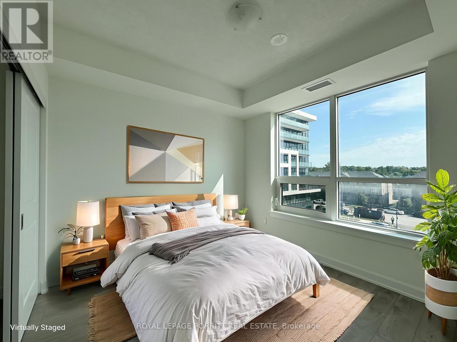 405 - 3220 William Coltson Avenue, Oakville, Ontario  L6H 7X9 - Photo 21 - W12793094