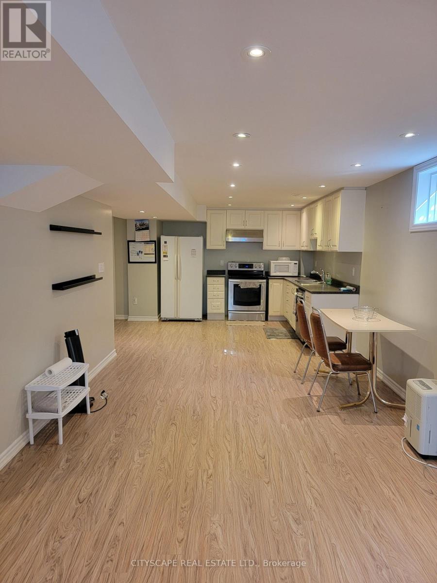 Bsmt - 593 Ray Lawson Boulevard, Brampton, Ontario  L6Y 5J7 - Photo 2 - W12793114