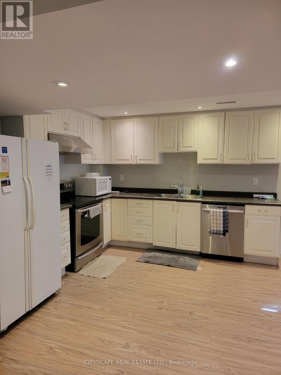 Bsmt - 593 Ray Lawson Boulevard, Brampton, Ontario  L6Y 5J7 - Photo 3 - W12793114