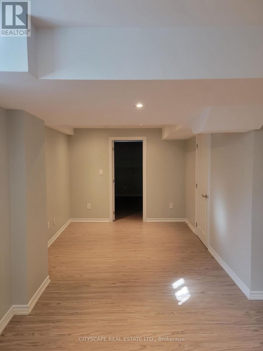 Bsmt - 593 Ray Lawson Boulevard, Brampton, Ontario  L6Y 5J7 - Photo 4 - W12793114