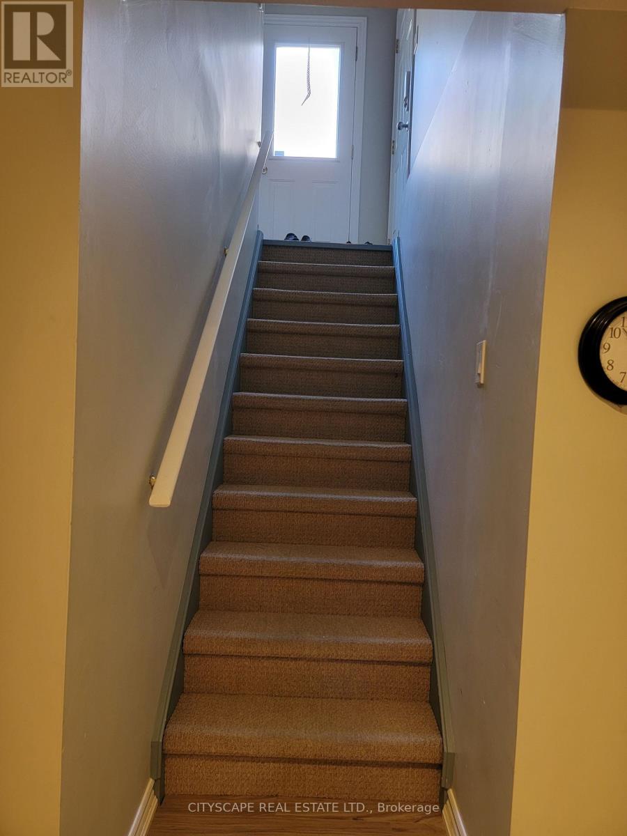 Bsmt - 593 Ray Lawson Boulevard, Brampton, Ontario  L6Y 5J7 - Photo 6 - W12793114