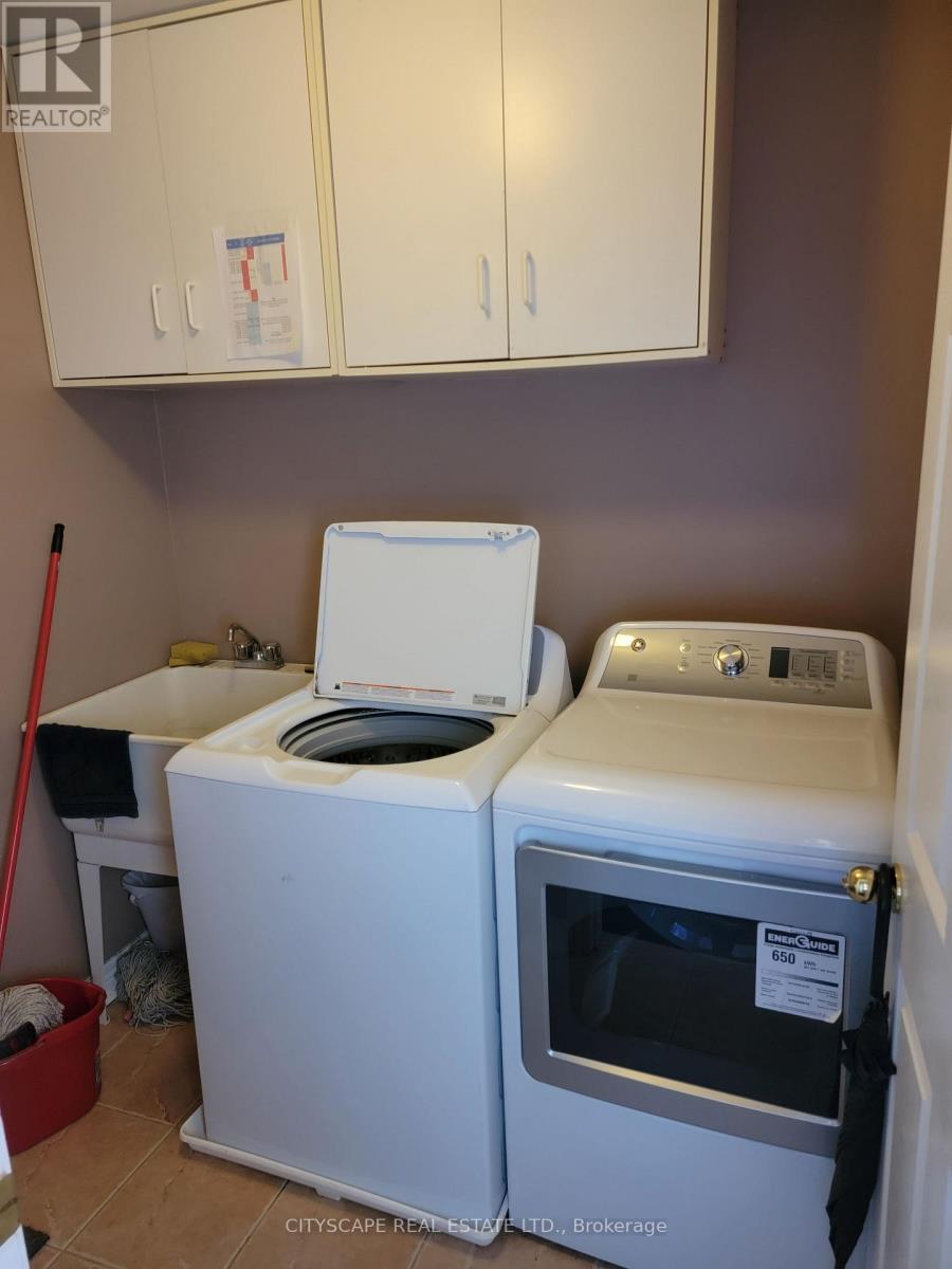 Bsmt - 593 Ray Lawson Boulevard, Brampton, Ontario  L6Y 5J7 - Photo 7 - W12793114