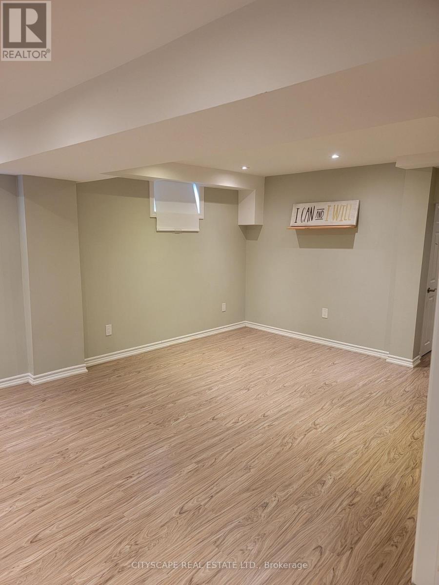 Bsmt - 593 Ray Lawson Boulevard, Brampton, Ontario  L6Y 5J7 - Photo 9 - W12793114