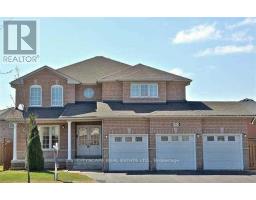 BSMT - 593 RAY LAWSON BOULEVARD, Brampton, Ontario