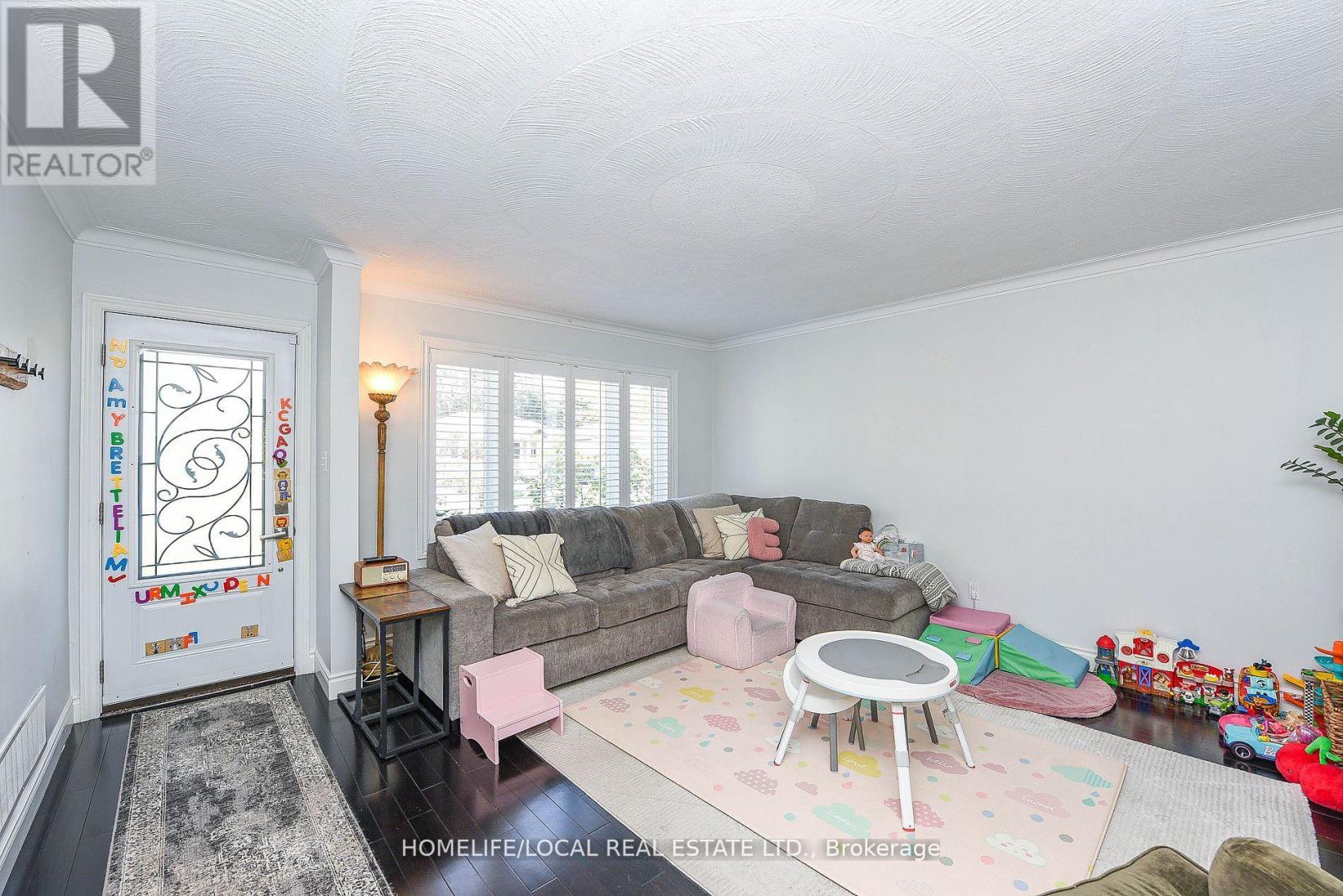 570 Exbury Crescent, Mississauga, Ontario  L5G 2P4 - Photo 21 - W12793134