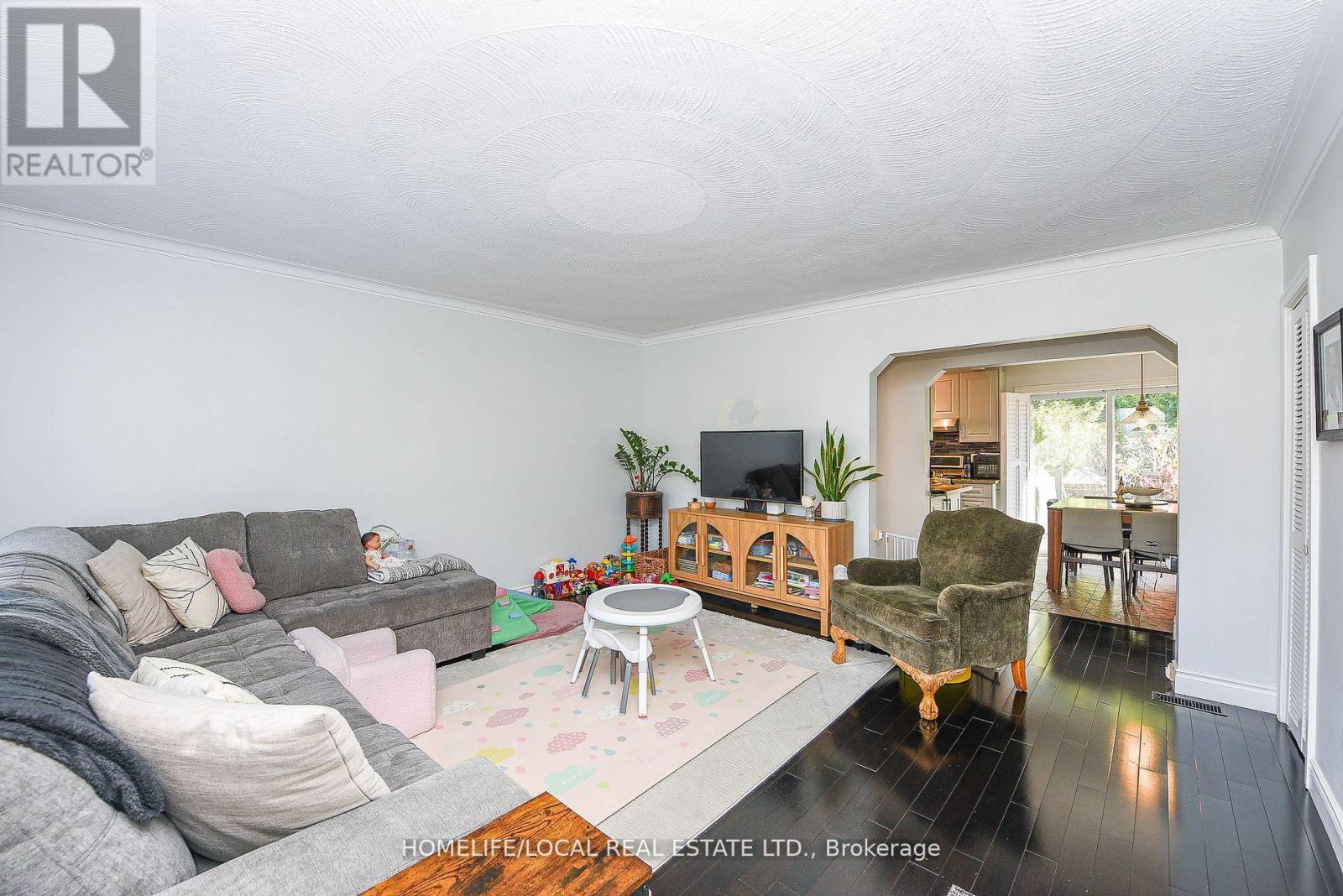 570 Exbury Crescent, Mississauga, Ontario  L5G 2P4 - Photo 22 - W12793134