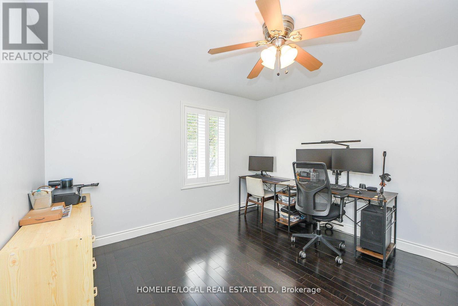 570 Exbury Crescent, Mississauga, Ontario  L5G 2P4 - Photo 36 - W12793134