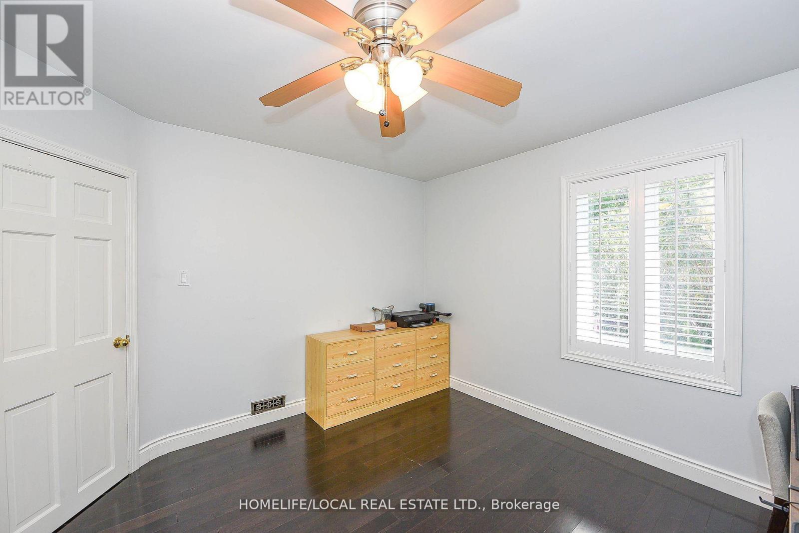 570 Exbury Crescent, Mississauga, Ontario  L5G 2P4 - Photo 37 - W12793134