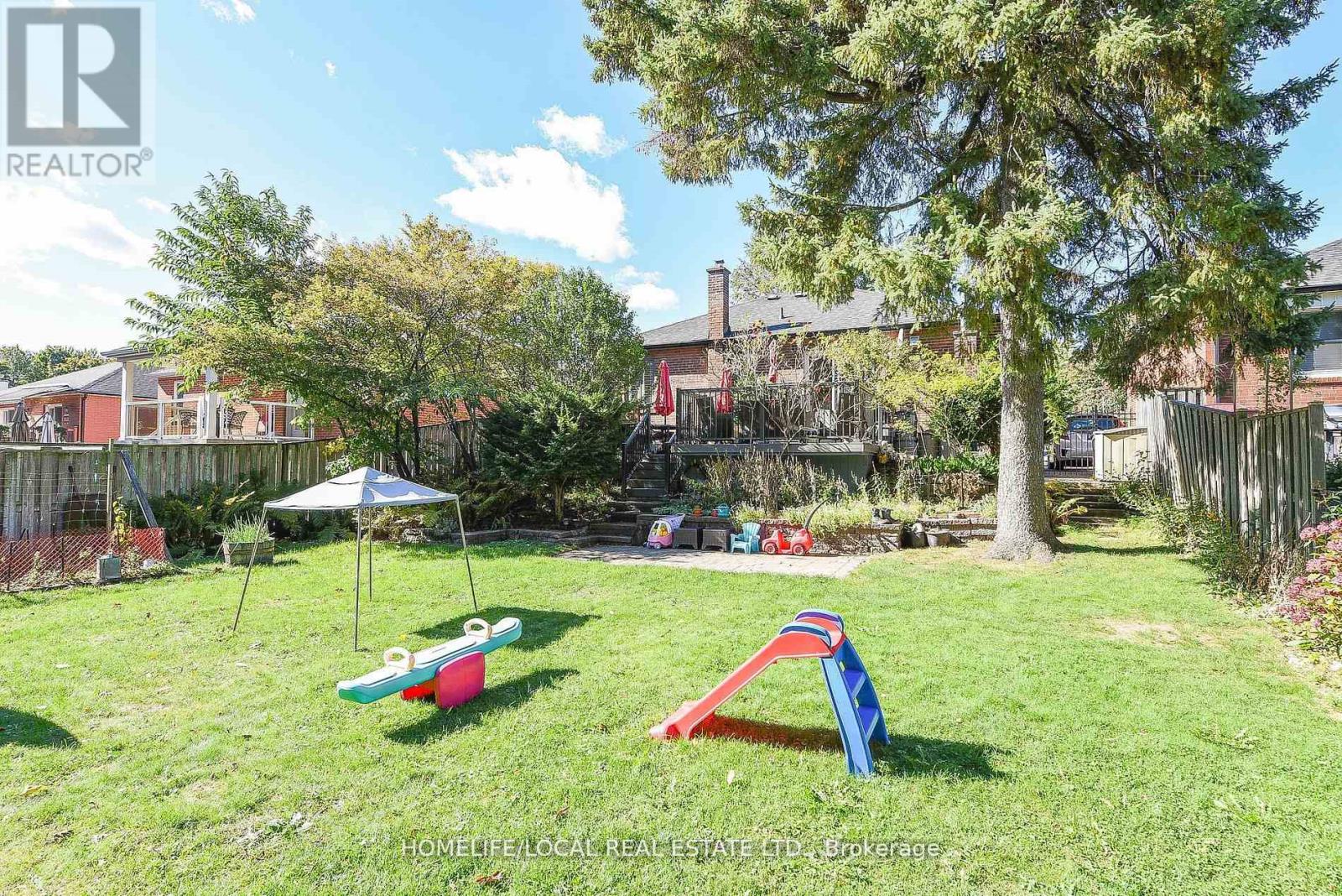 570 Exbury Crescent, Mississauga, Ontario  L5G 2P4 - Photo 43 - W12793134