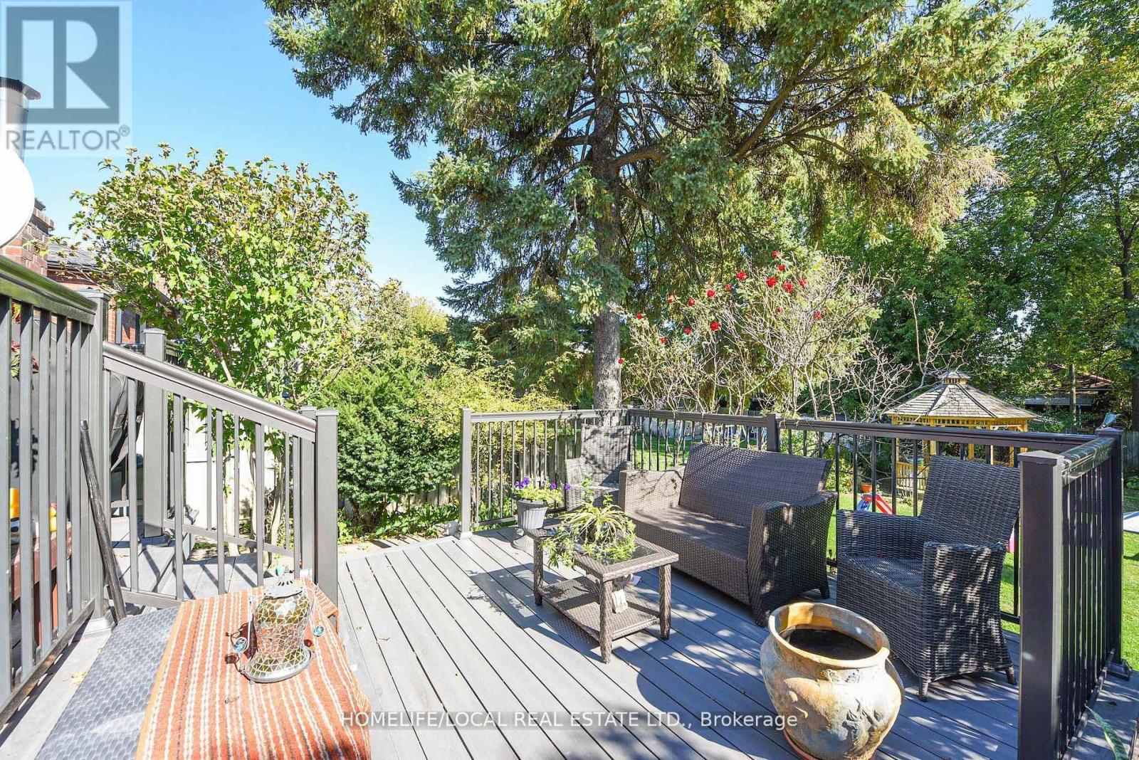 570 Exbury Crescent, Mississauga, Ontario  L5G 2P4 - Photo 44 - W12793134