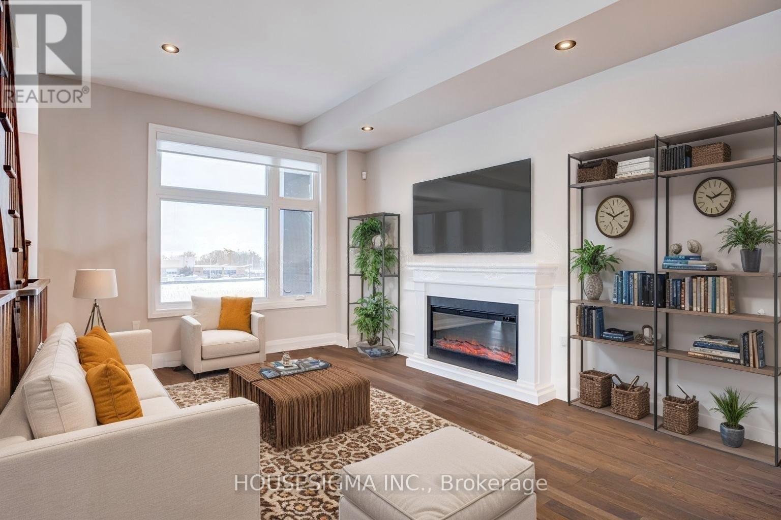 1264 Merton Road, Oakville, Ontario  L6M 5M1 - Photo 16 - W12793162