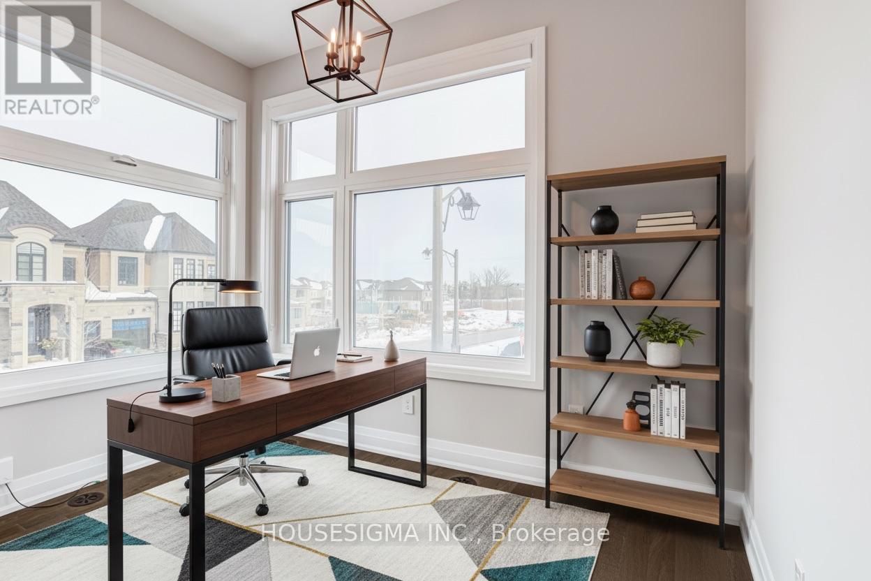 1264 Merton Road, Oakville, Ontario  L6M 5M1 - Photo 19 - W12793162