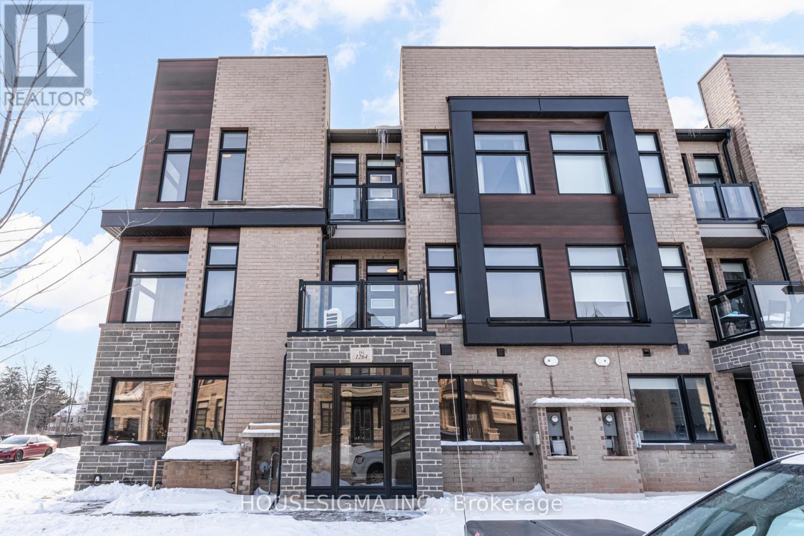 1264 Merton Road, Oakville, Ontario  L6M 5M1 - Photo 2 - W12793162