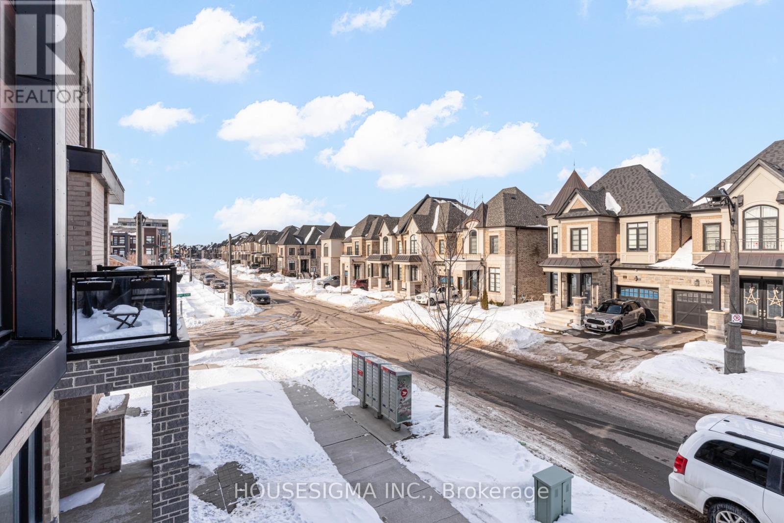 1264 Merton Road, Oakville, Ontario  L6M 5M1 - Photo 22 - W12793162