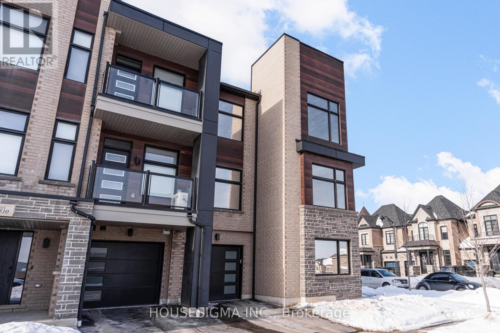 1264 Merton Road, Oakville, Ontario  L6M 5M1 - Photo 3 - W12793162