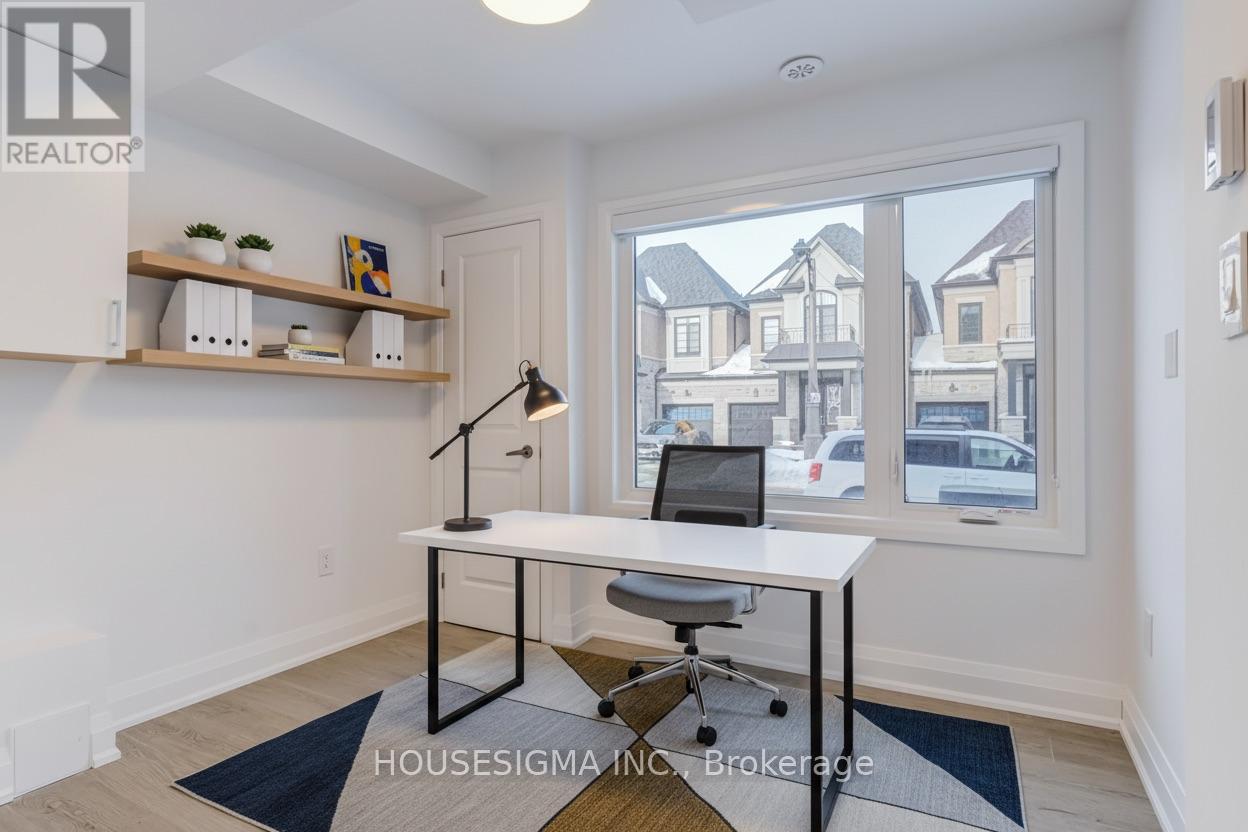 1264 Merton Road, Oakville, Ontario  L6M 5M1 - Photo 7 - W12793162