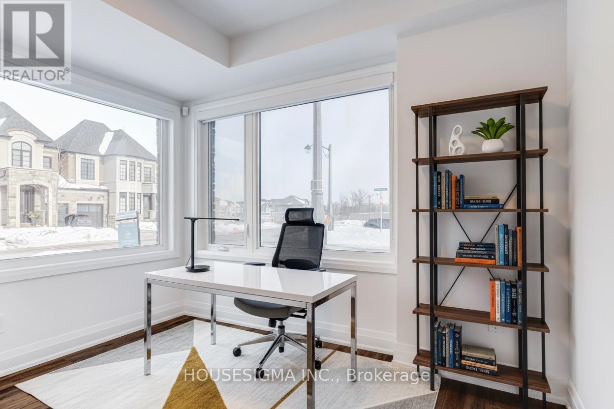 1264 Merton Road, Oakville, Ontario  L6M 5M1 - Photo 8 - W12793162