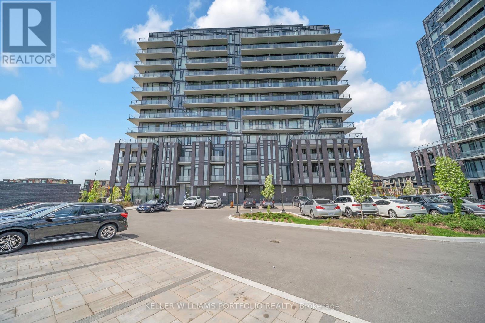 304 - 215 Veterans Drive, Brampton, Ontario  L7A 5L6 - Photo 39 - W12793172