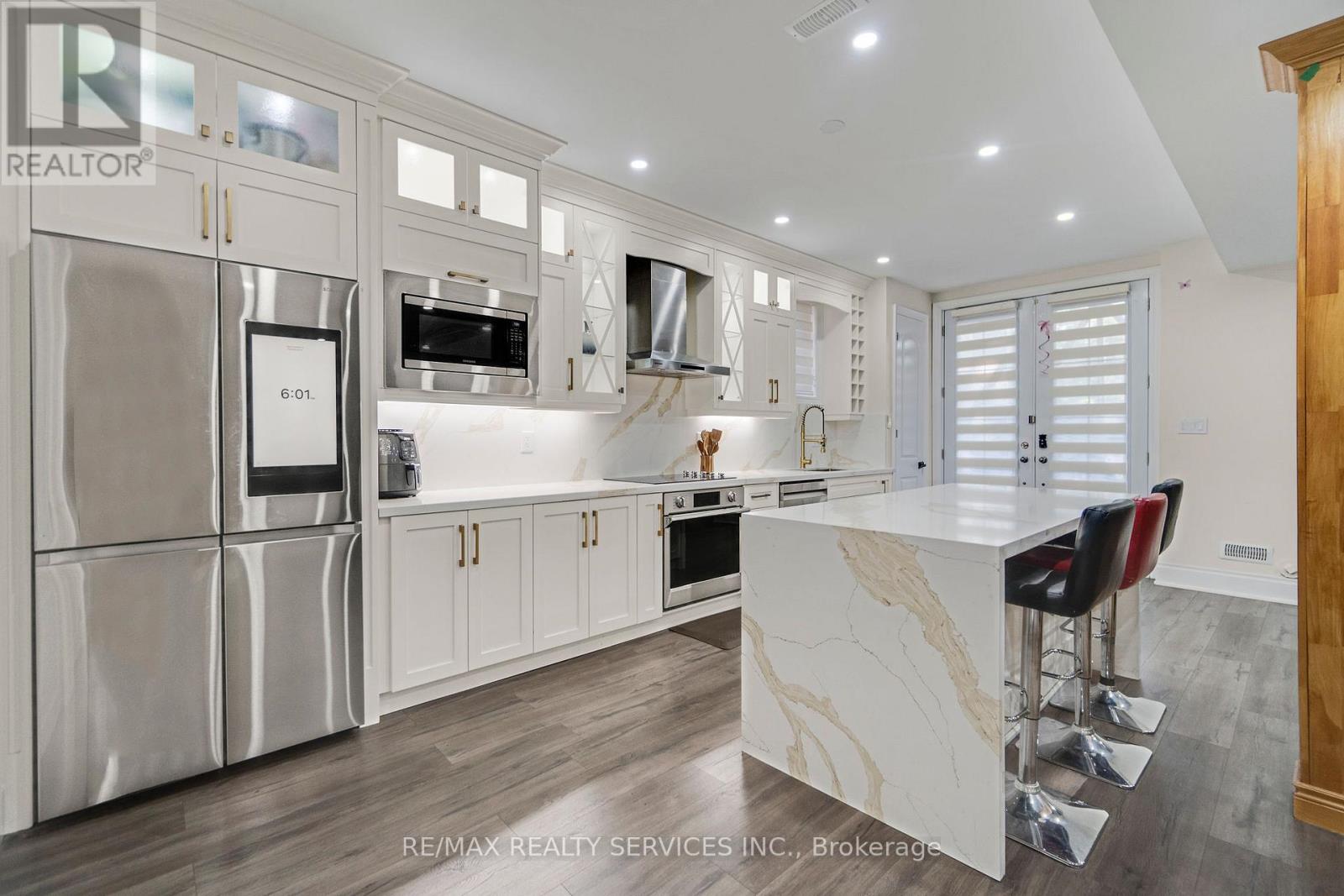 Bsmt - 66 Hanbury Crescent, Brampton, Ontario  L6X 5N7 - Photo 10 - W12793192