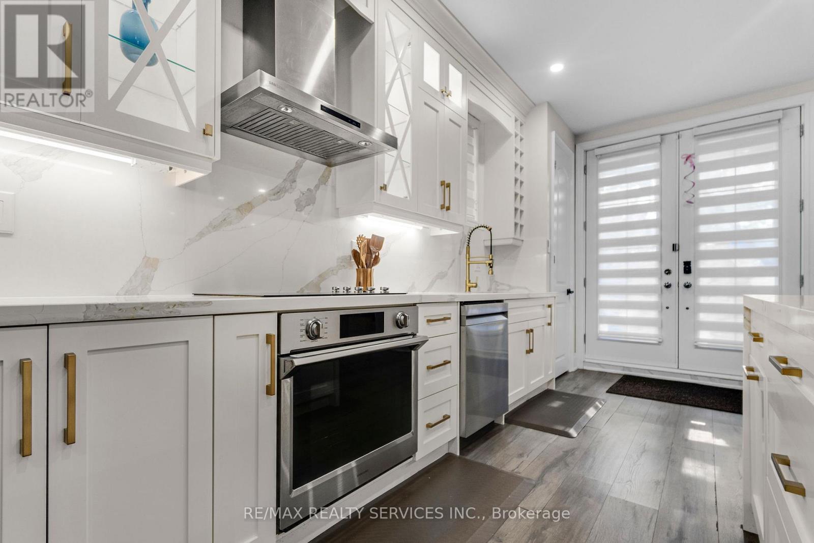 Bsmt - 66 Hanbury Crescent, Brampton, Ontario  L6X 5N7 - Photo 12 - W12793192