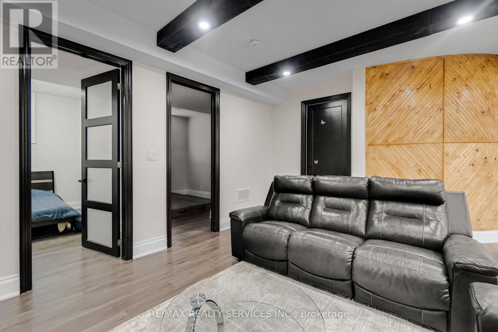 Bsmt - 66 Hanbury Crescent, Brampton, Ontario  L6X 5N7 - Photo 14 - W12793192