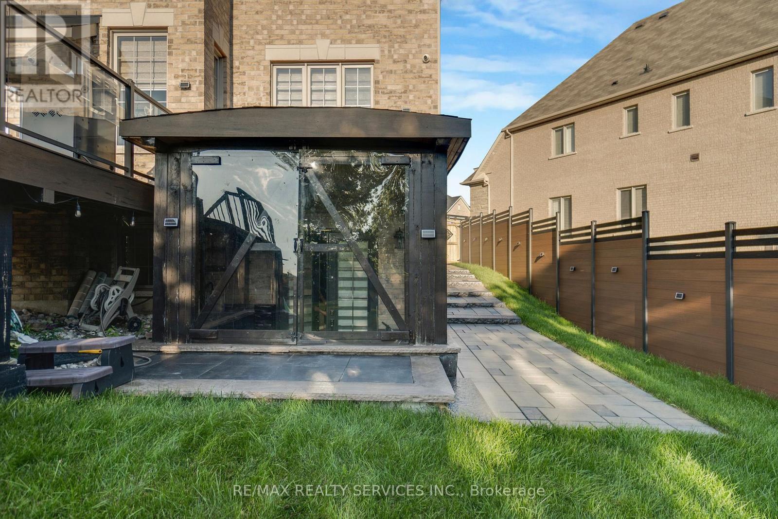 Bsmt - 66 Hanbury Crescent, Brampton, Ontario  L6X 5N7 - Photo 24 - W12793192