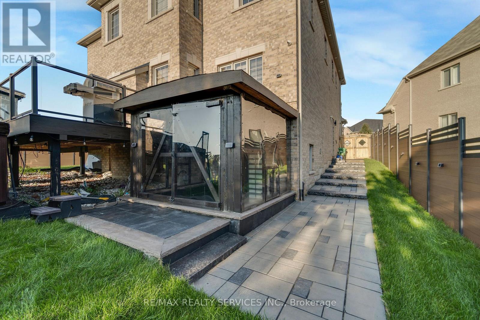 Bsmt - 66 Hanbury Crescent, Brampton, Ontario  L6X 5N7 - Photo 25 - W12793192