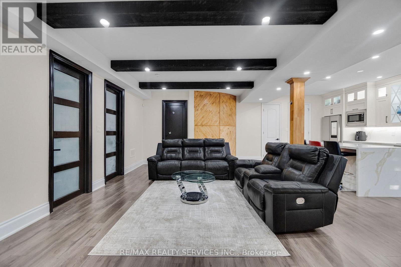 Bsmt - 66 Hanbury Crescent, Brampton, Ontario  L6X 5N7 - Photo 7 - W12793192