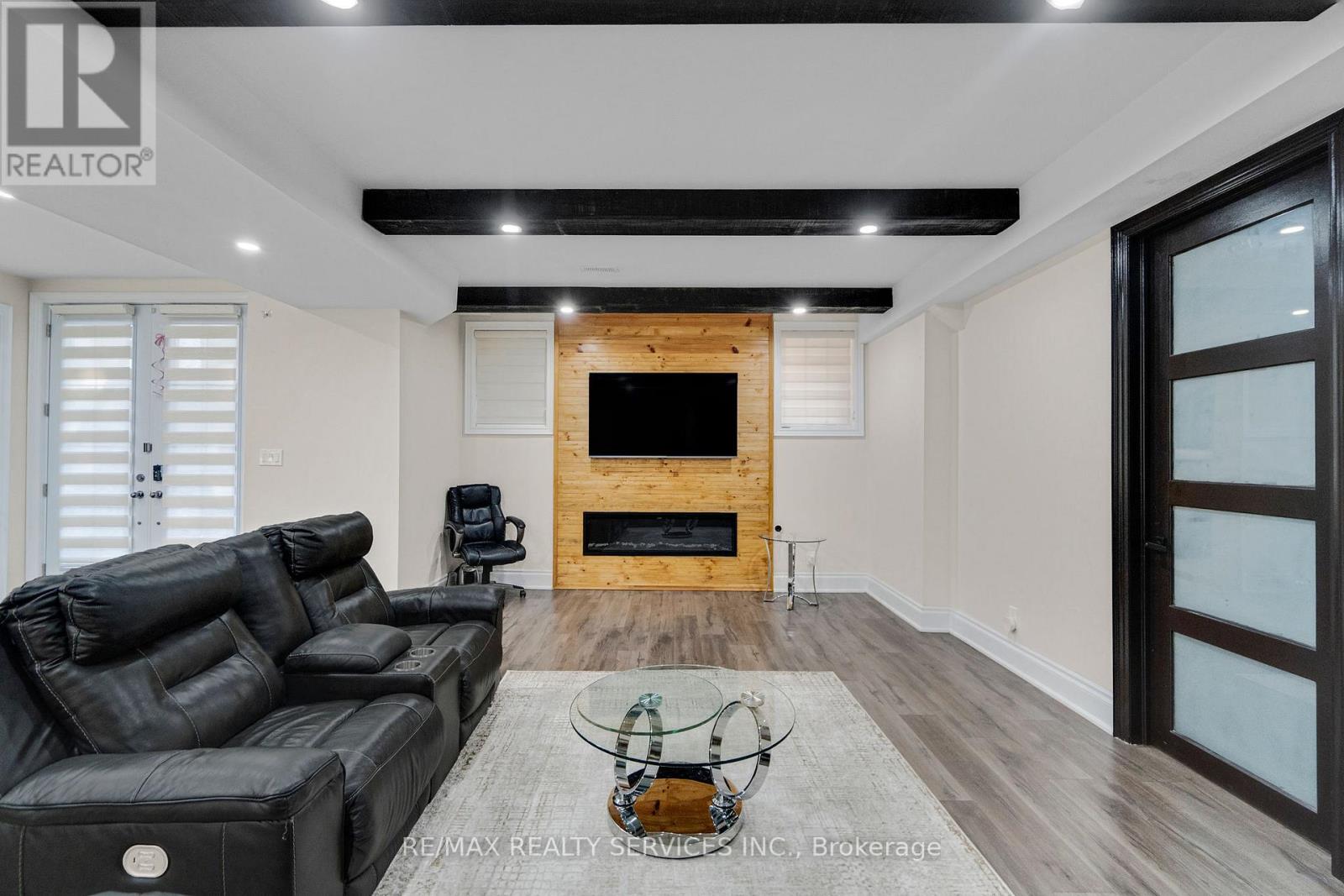 Bsmt - 66 Hanbury Crescent, Brampton, Ontario  L6X 5N7 - Photo 9 - W12793192