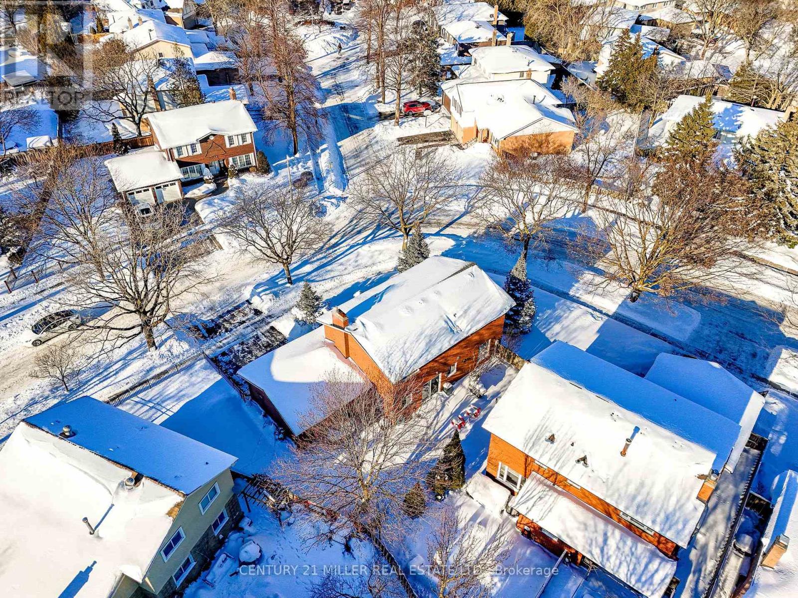 1404 Kimberley Drive, Oakville, Ontario  L6H 2W6 - Photo 26 - W12793206