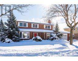 1404 KIMBERLEY DRIVE, Oakville, Ontario