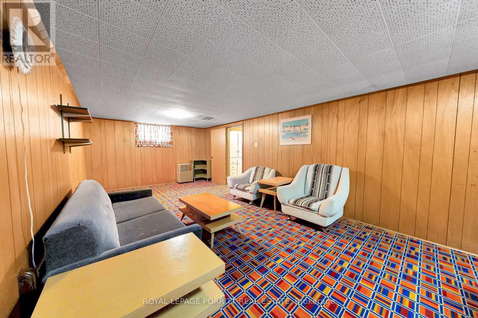 38 Eltham Drive, Toronto, Ontario  M8W 2J2 - Photo 24 - W12793230