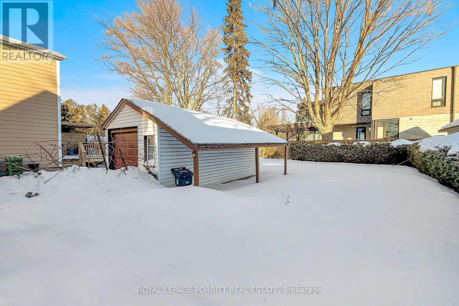 38 Eltham Drive, Toronto, Ontario  M8W 2J2 - Photo 26 - W12793230