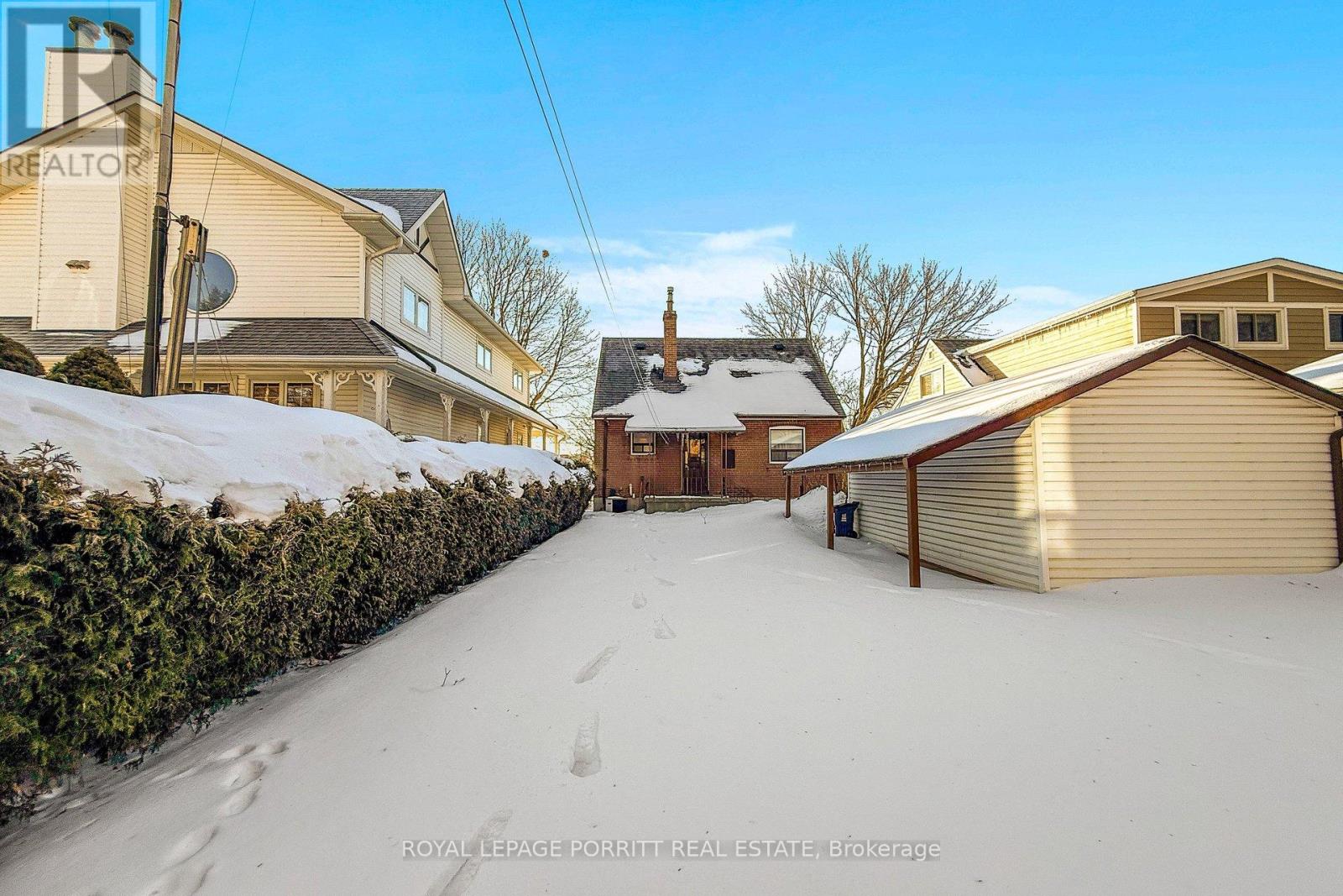 38 Eltham Drive, Toronto, Ontario  M8W 2J2 - Photo 28 - W12793230