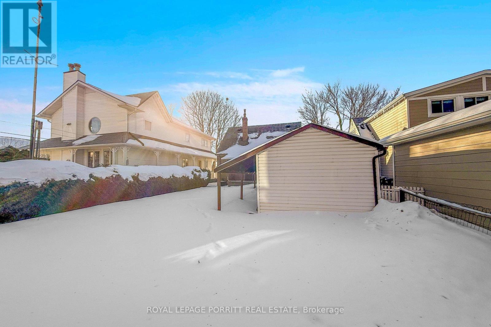 38 Eltham Drive, Toronto, Ontario  M8W 2J2 - Photo 29 - W12793230